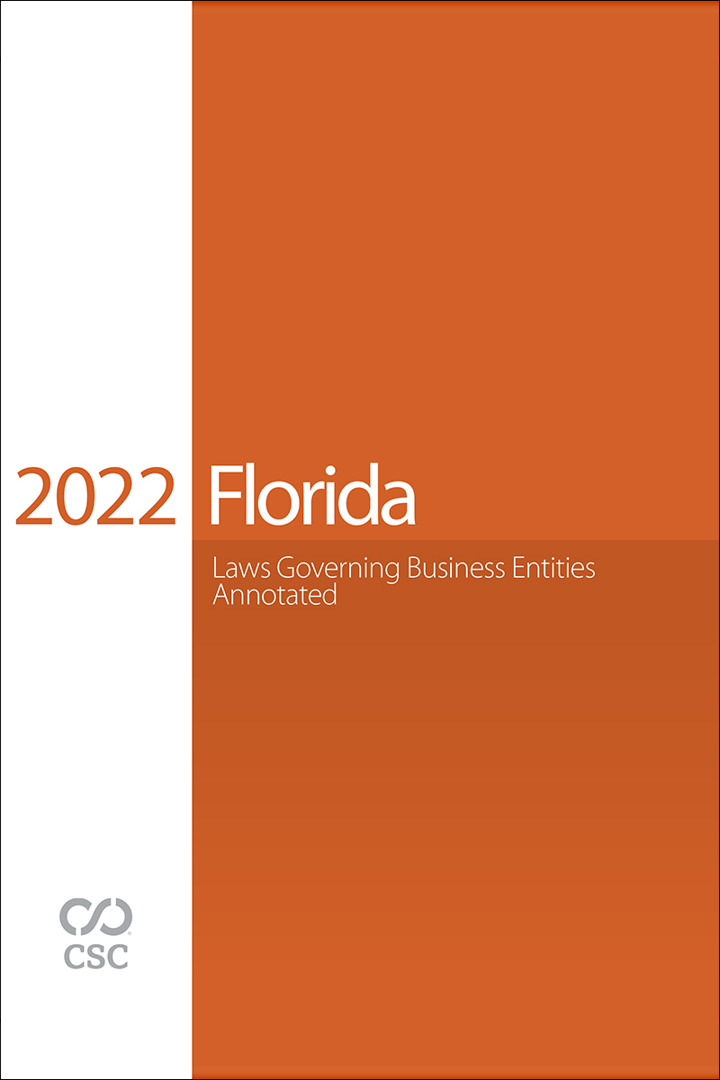 Florida Lawmakers Revise Procedures for Service of Process, Make